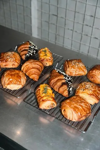 Mix Pastry 1